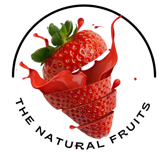 The Fresh Fruits